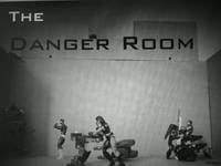 The Danger Room (Marvel Universe) Custom Action Figure