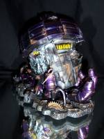 Sentinel (Marvel Universe) Custom Action Figure