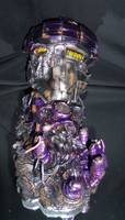 Sentinel (Marvel Universe) Custom Action Figure