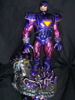 Sentinel (Marvel Universe) Custom Action Figure