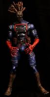 Groot (Marvel Legends) Custom Action Figure