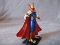 Dr Strangefate (Amalgam) Custom Action Figure