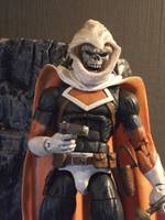 Taskmaster (Marvel Legends) Custom Action Figure