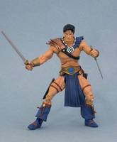John Carter Warlord of Mars (Marvel Legends) Custom Action Figure