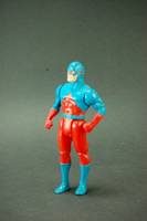 The Atom (Super Powers) Custom Action Figure
