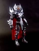 Stryfe (Marvel Legends) Custom Action Figure