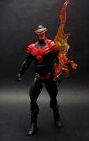 Phoenix Five CYCLOPS (Marvel Legends) Custom Action Figure