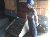 Denis Mcjersey (Original) Custom Action Figure