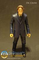 Dr. Crane (Batman) Custom Action Figure