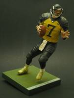 Ben Roethlisberger TDKR (NFL) Custom Action Figure