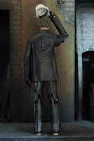 Unmasked Bank Robber Joker (Movie Masters) Custom Action Figure