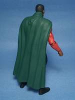 Young Justice Icon (Young Justice) Custom Action Figure
