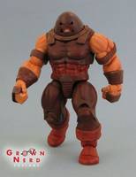 Juggernaut (Marvel Legends) Custom Action Figure