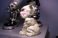 Mad Dog. with Lobo (DC Direct) Custom Action Figure