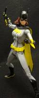 Batgirl (DC Universe) Custom Action Figure