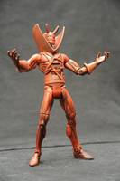 Earth X Daredevil (Marvel Legends) Custom Action Figure