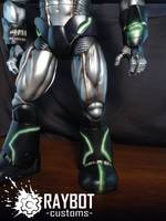 Giant Doombot (Marvel Legends) Custom Action Figure