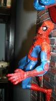 Spider-Amputee (Spider-Man) Custom Action Figure