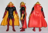 Adam Warlock (Marvel Legends) Custom Action Figure