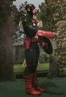 U.S. Agent V2 (Avengers) Custom Action Figure