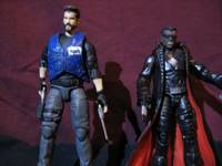 Blade (Blade) Custom Action Figure