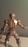 Ultron V2 (Marvel Legends) Custom Action Figure