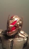 Ultron V2 (Marvel Legends) Custom Action Figure