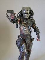 Predator (Predator) Custom Action Figure
