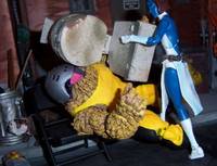 Onyxx (Marvel Legends) Custom Action Figure