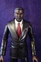 Gambol (Batman) Custom Action Figure