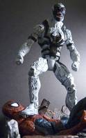 Anti-Venom (Marvel Legends) Custom Action Figure