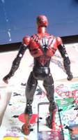 Ben Reilly 2.0 (Spider-Man) Custom Action Figure