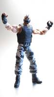 Bane (Movie Concept) (Batman - Dark Knight Rises) Custom Action Figure