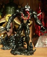 Venom 2.0 (Marvel Legends) Custom Action Figure