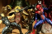 Venom 2.0 (Marvel Legends) Custom Action Figure