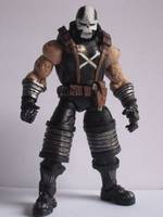 Crossbones (Marvel Legends) Custom Action Figure