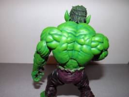 Skrull Hulk (Marvel Legends) Custom Action Figure