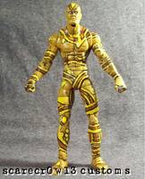 Vector (Marvel Legends) Custom Action Figure