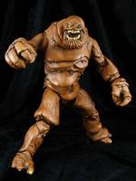 Clayface (DC Universe) Custom Action Figure