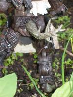 Dragon Man (Medieval Knights) Custom Action Figure
