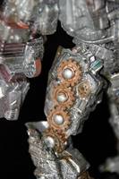 Utron Morf a (Marvel Legends) Custom Action Figure