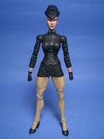 Mercy Graves (DC Universe) Custom Action Figure
