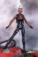 Storm 80s (Marvel Legends) Custom Action Figure