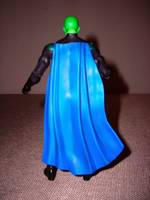 Green Lantern J'onn J'onzz (DC Universe) Custom Action Figure