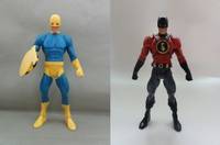 Red Robin (DC Universe) Custom Action Figure