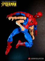 Six-Armed Spider-Man (Marvel Legends) Custom Action Figure