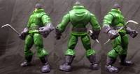 Wrecker Marvel (Marvel Legends) Custom Action Figure