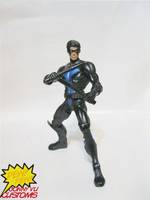 Nightwing (DC Universe) Custom Action Figure