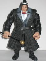 Mr. Hyde (Marvel Legends) Custom Action Figure