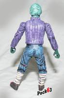 Leech (Marvel Legends) Custom Action Figure